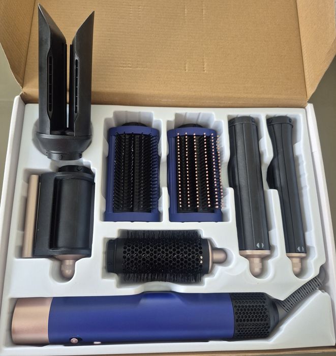 Стайлер 1700 w Airwrap Dayson HS08 HS09 аналог Coanda 2 x Elektrum