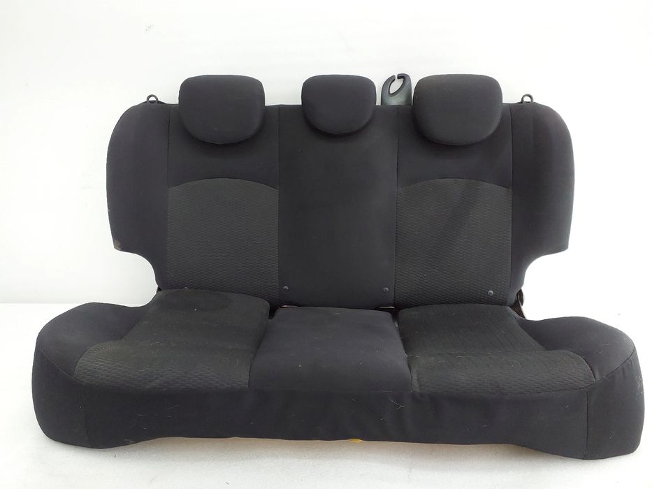 Conjunto de bancos NISSAN Micra IV (K13)