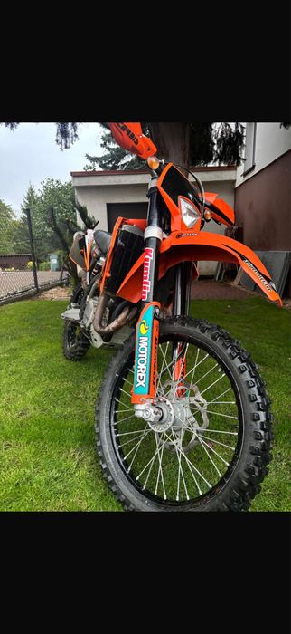 KTM