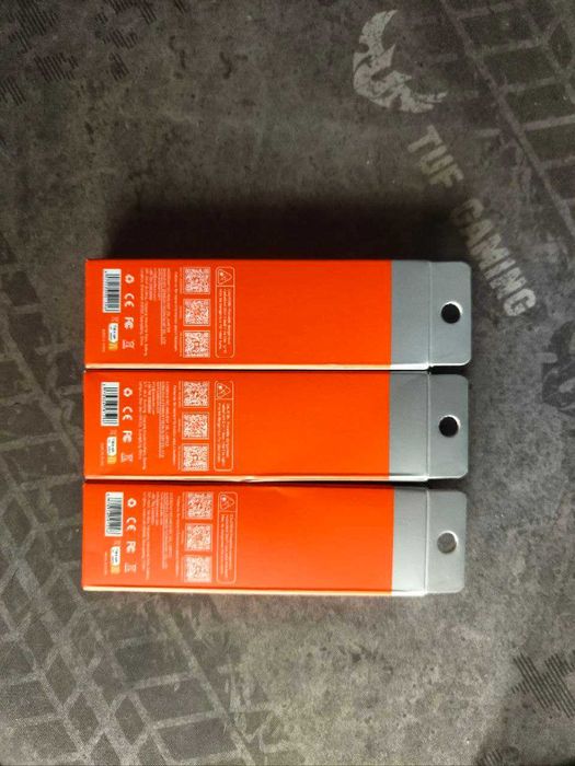 Брелок EDC наключник Acebeam Keylite 500