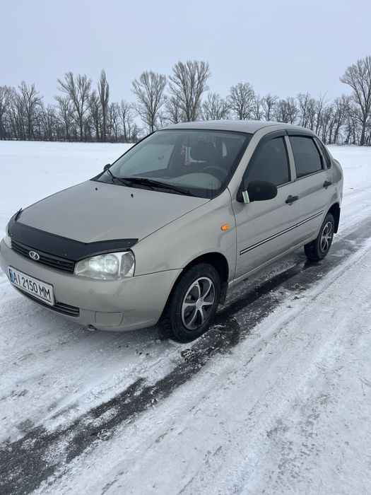 Продам LADA Kalina 2006 року
