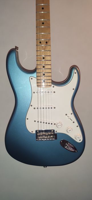Fender Player Strat SSS MN TPL