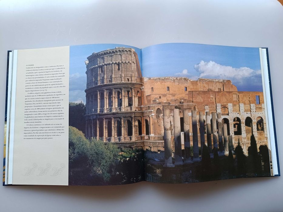 Coleção Culturas e Civilizações | Como nova e completa: 10 volumes