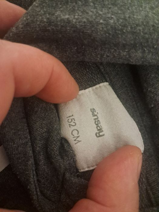 3x bluza 152 cm Xbox NASA Avengers