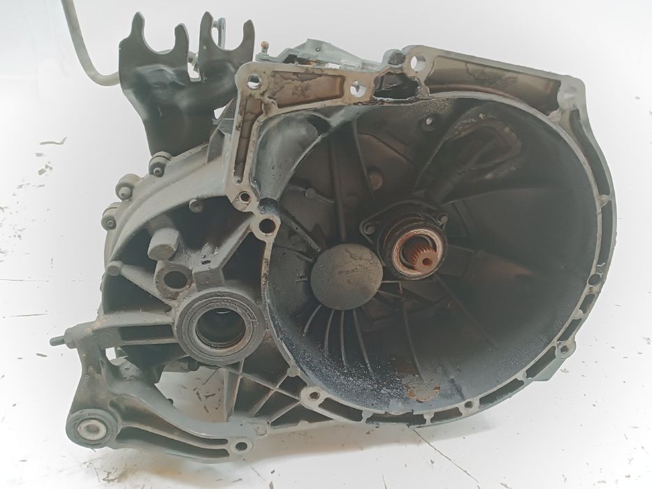 Caixa de Velocidades Manual - FORD C-MAX (DM2) | 07 - 10