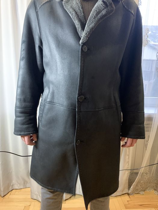 Дублянка чоловіча