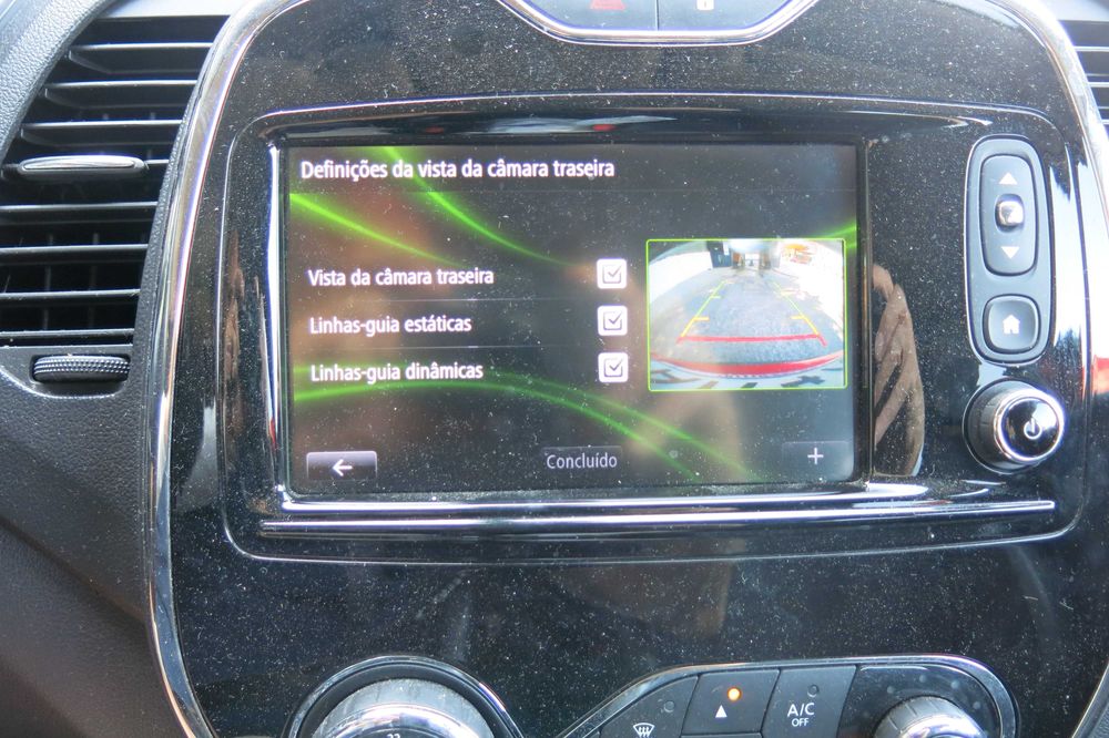 Renault Captur TCe 120 EDC Dynamic AUTOMÁTICO