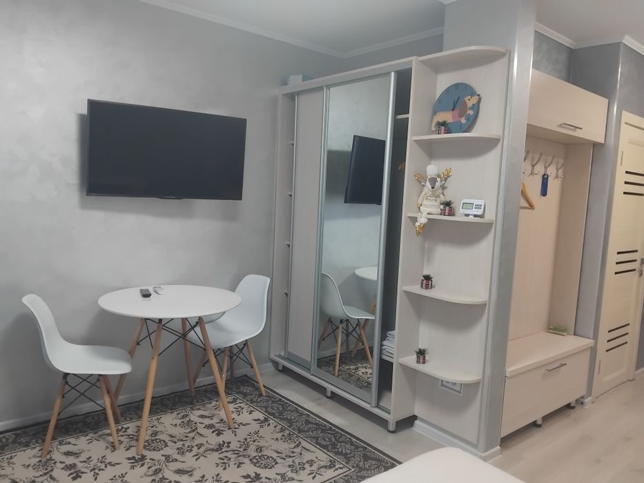 Терміново! Продаю апартаменти Сонячний квартал Закарпатської області