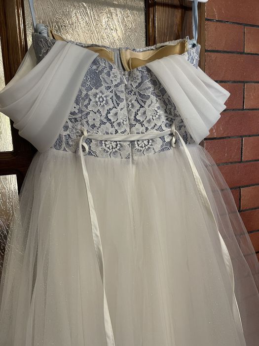 Плаття випускне, плаття на випуск розмір С-М