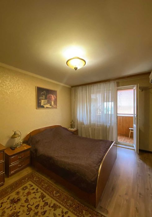 Продажа 2-комнатной квартиры, ул.Калиновая 94,ремонт,безнал,срочно.