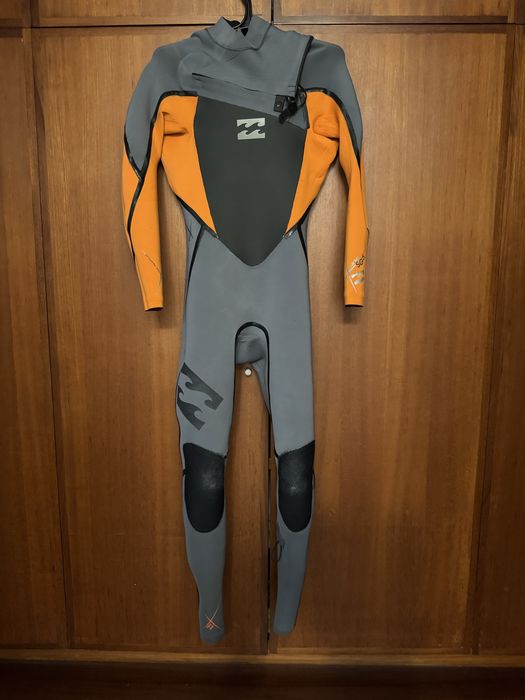 Billabong SG5 3/2 ms