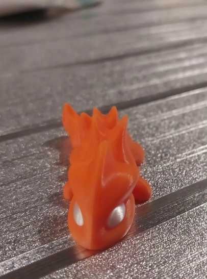 Projetos 2D, 3D e impressão 3D