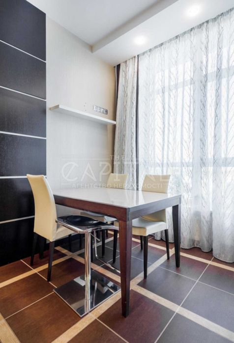 Многокомнатная квартира по адресу бульвар Дружбы Народов (площадь 152 м²) - Atlanta.ua - фото 7