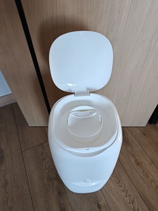 Pojemnik na pieluchy Angelcare