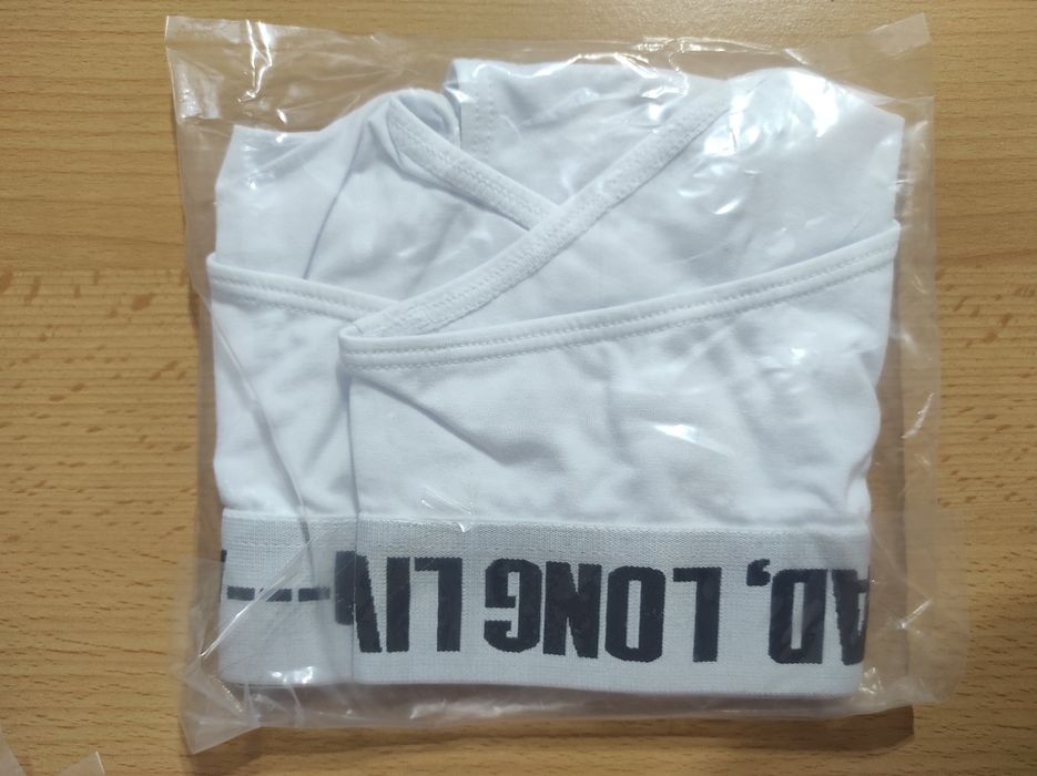 Arkadius is dead, long life P-iFashion. Figi damskie