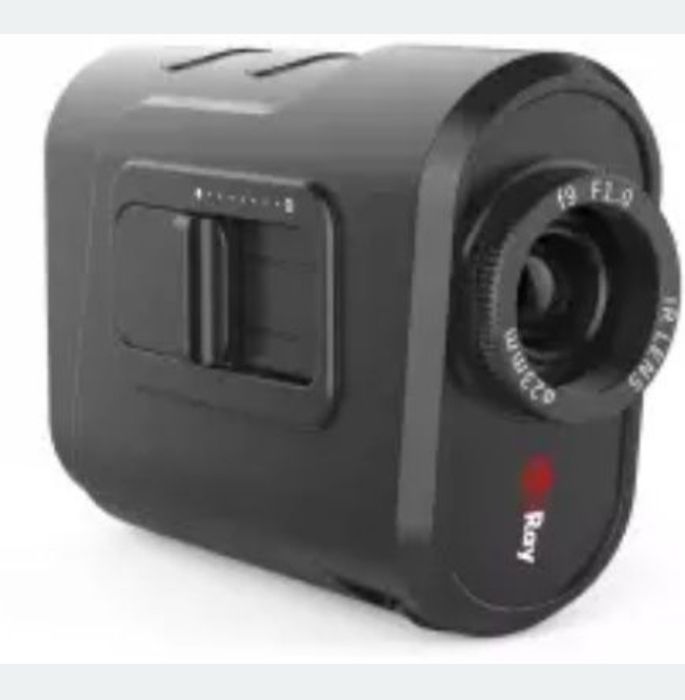 Тепловізор dv dp 09