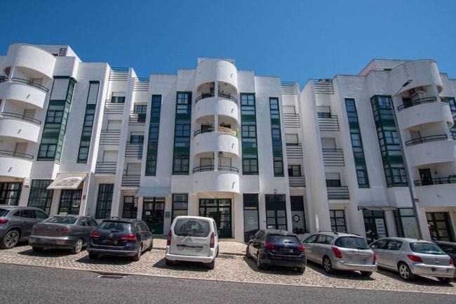 Apartamento T2 Quinta do Bravo Alenquer C/ Estacionamento