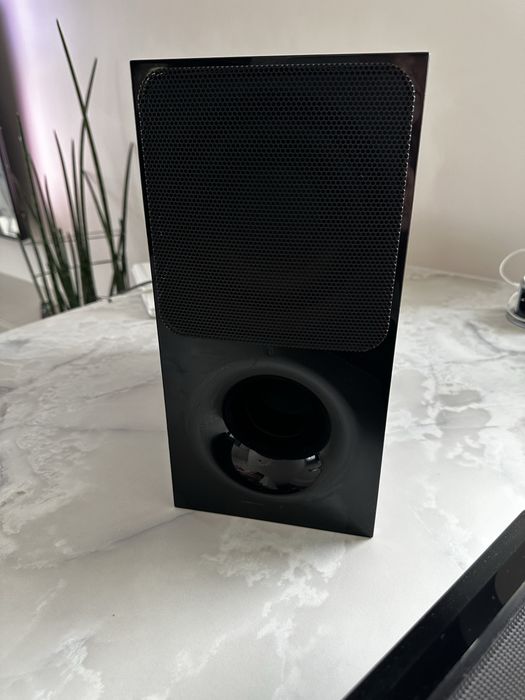 soundbar Sony HT-CT390, głośniki