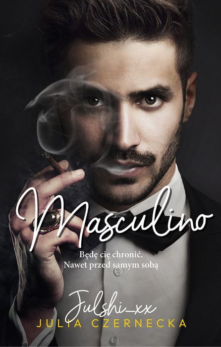 Masculino  Julia Czernecka Julshi_Xx