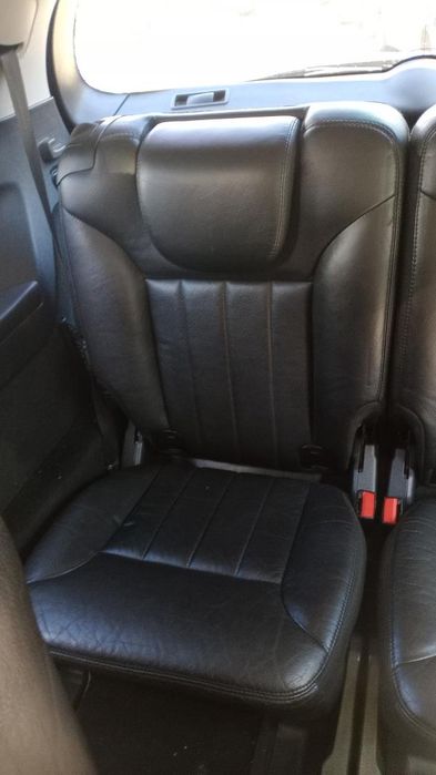 Conjunto de bancos MERCEDES-BENZ Classe R (W251, V251)