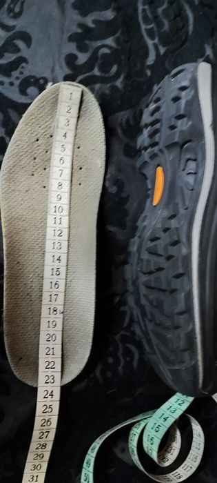 Buty śniegowce 36