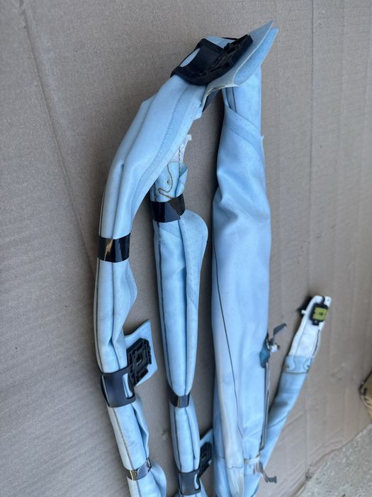 Airbag de cortina (teto) Mercedes-Benz Classe A W177