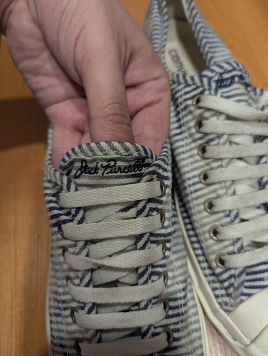 Кеды Converse Original