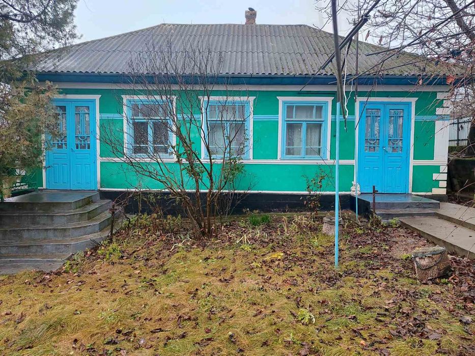 Продам будинок в гарному стані