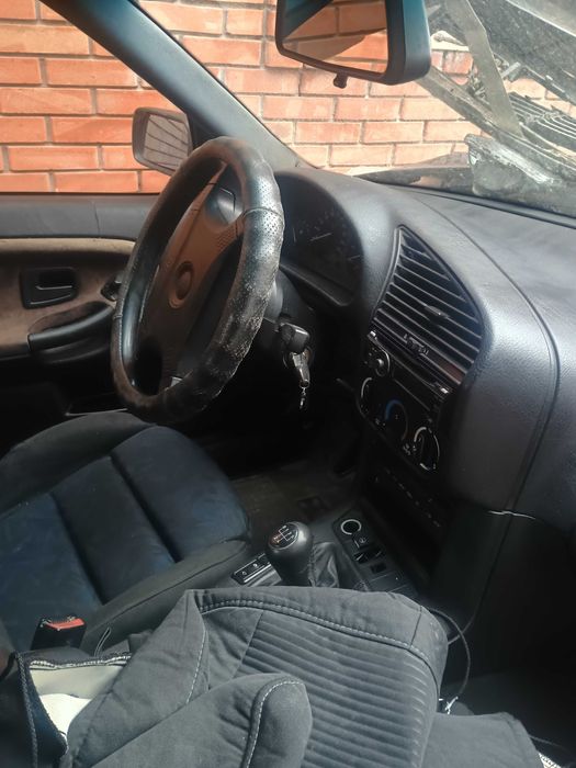 Продаж битого  авто