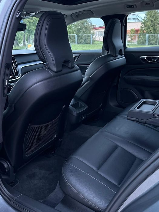 Volvo V60 D3 Automat Bogate Wyposażenie Zarejestrowany Opłacony