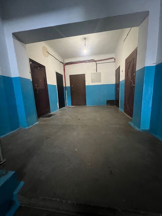 Продаж квартири центр міста