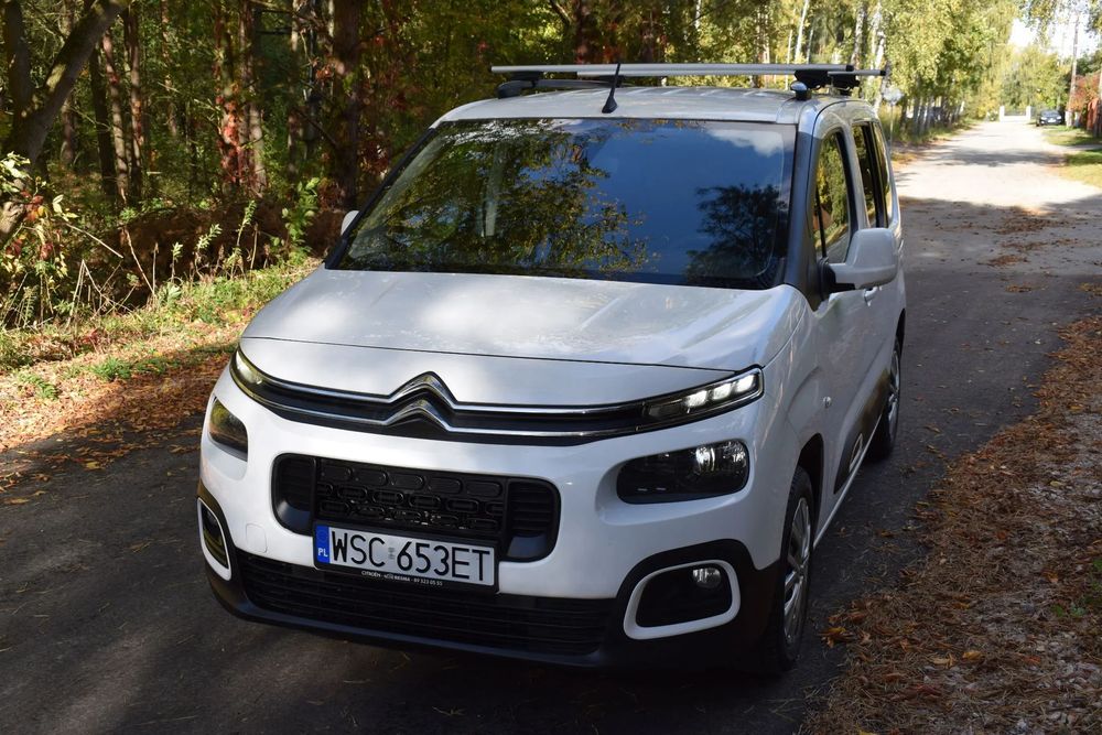 Citroën Berlingo