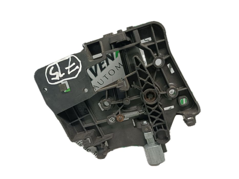 Puxador interior porta trás direito CITROËN Berlingo (B9)