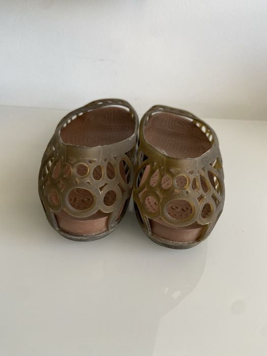 Baleriny Crocs Adrina r. 37 W7