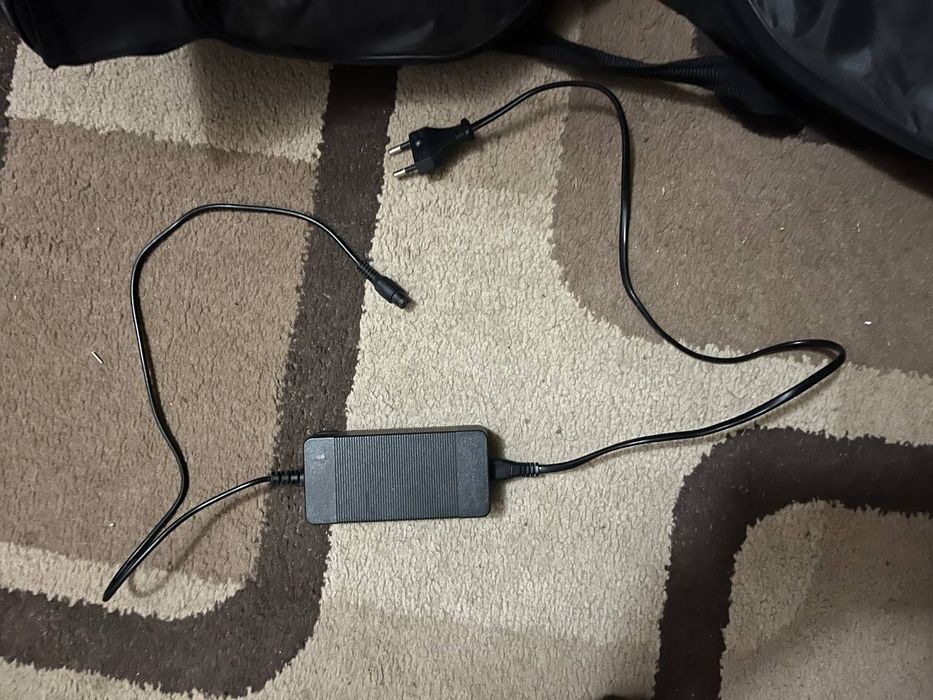 Героскутер Smart balance