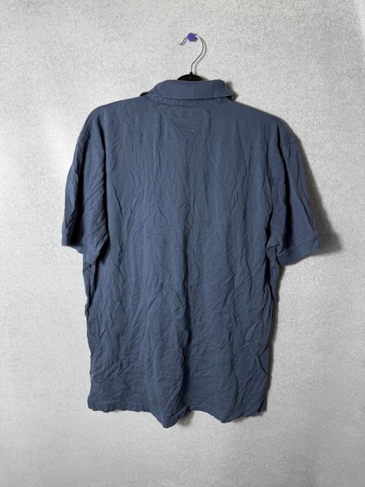 Koszulka Polo Tommy Hilfiger L regular fit męska logowana