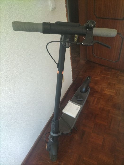 Trotinete elétrica Ninebot E2