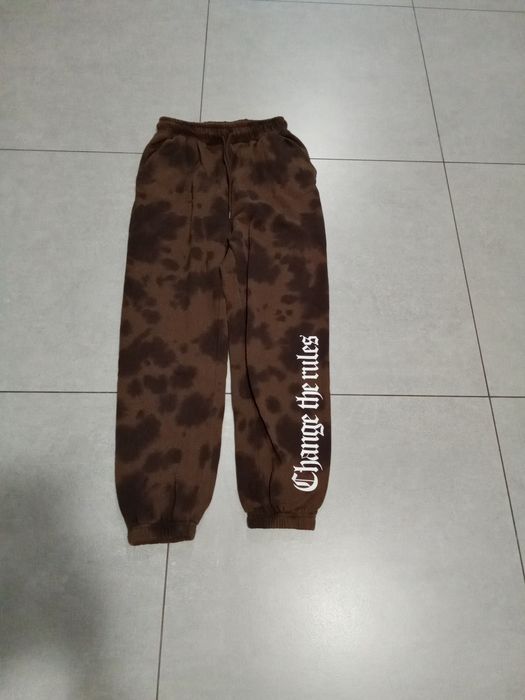 Paka ubrań chłopięcych różnych