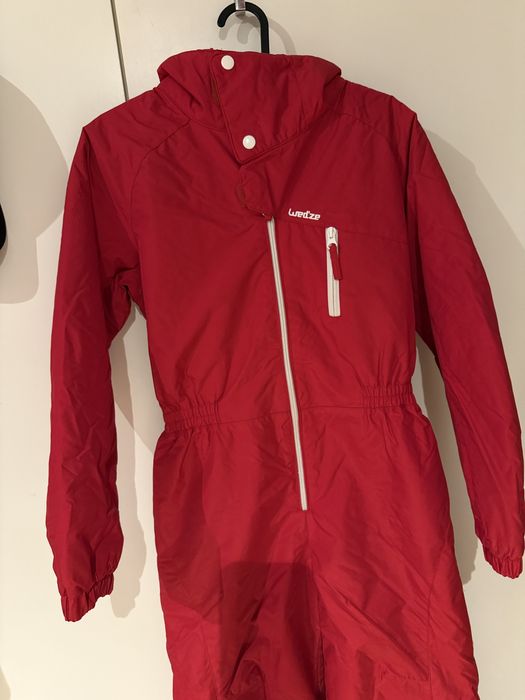 Kombinezon z Decathlon