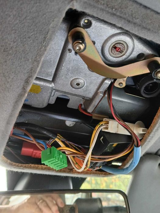 Vendo Peugeot 306