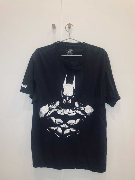 T-shirt Batman Arkham Knight DC Comics