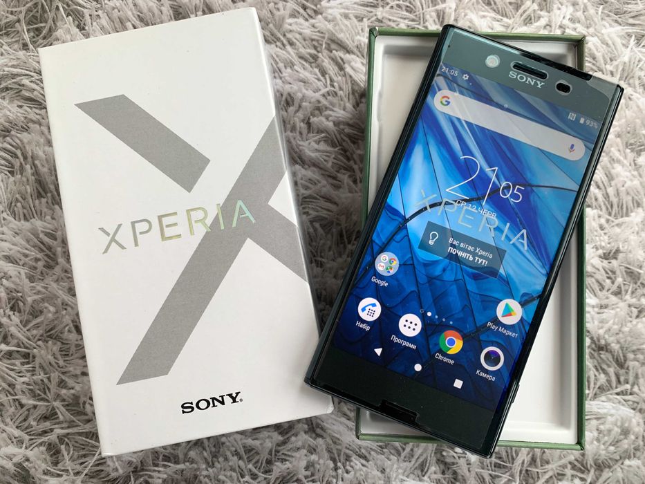 ꧁ Sony Xperia XZ Premium Dual-sim • (є xperia 5, 1, XZ2 compact, XZ3)꧂