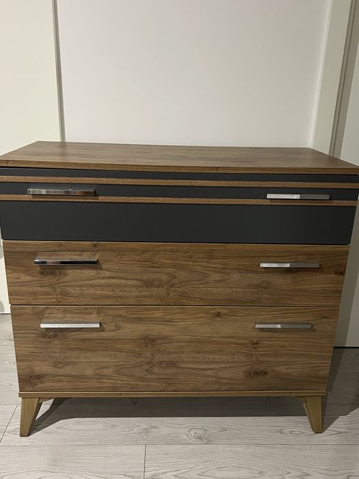 Comoda modelo kasmir