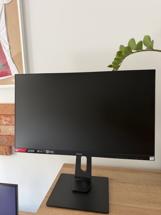 iiyama G-Master GB2560HSU 24,5” 144 Hz