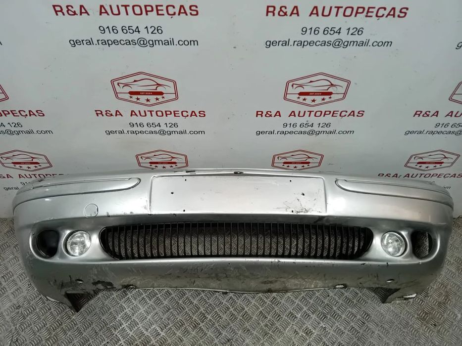 Parachoques Frente Frontal Lancia Lybra 839 Original