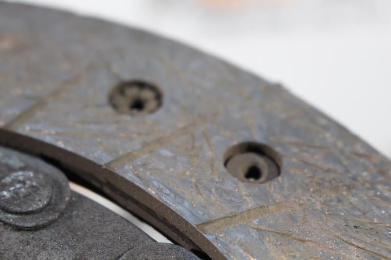 Kit embraiagem BMW 3 (E46)