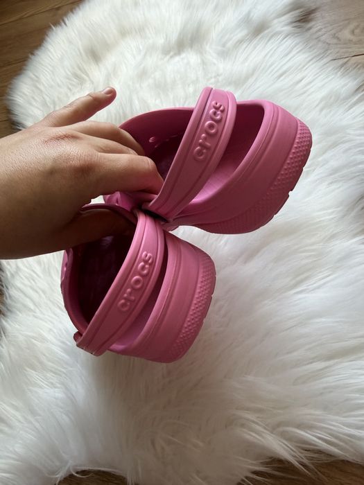 Crocs j2