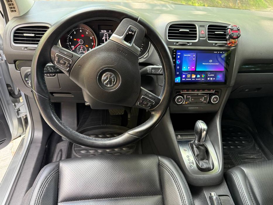 Продам авто Wv Golf 2012 1.4 tsi 68,000км