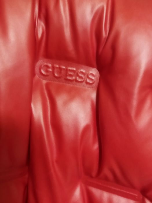 Куртка чоловіча Guess XXL
