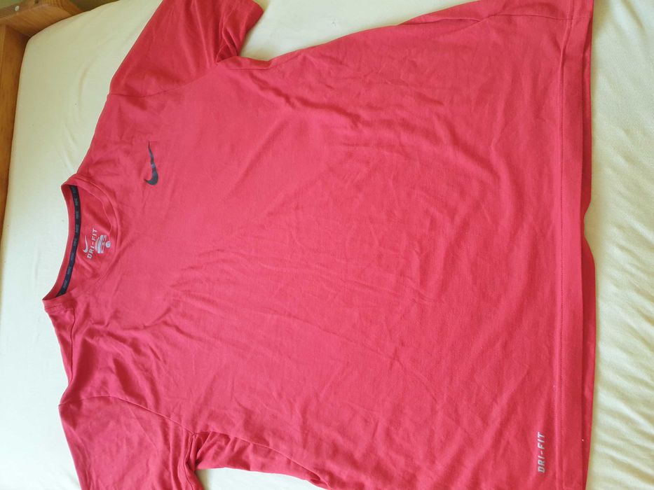 koszulka termo under armour nike  Running XL XXL